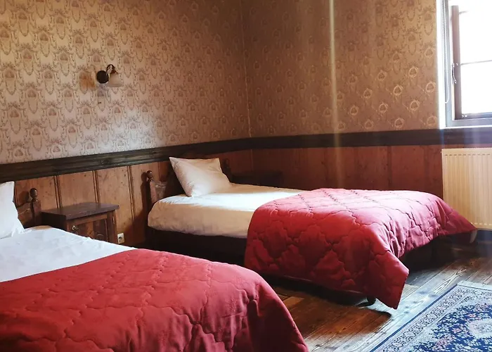 St. Peterburg Hotel Pärnu