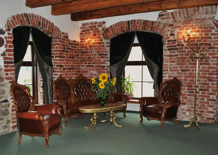 St. Peterburg Pärnu