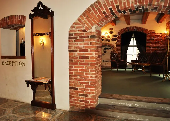 ホテル サン ペテルブルグ