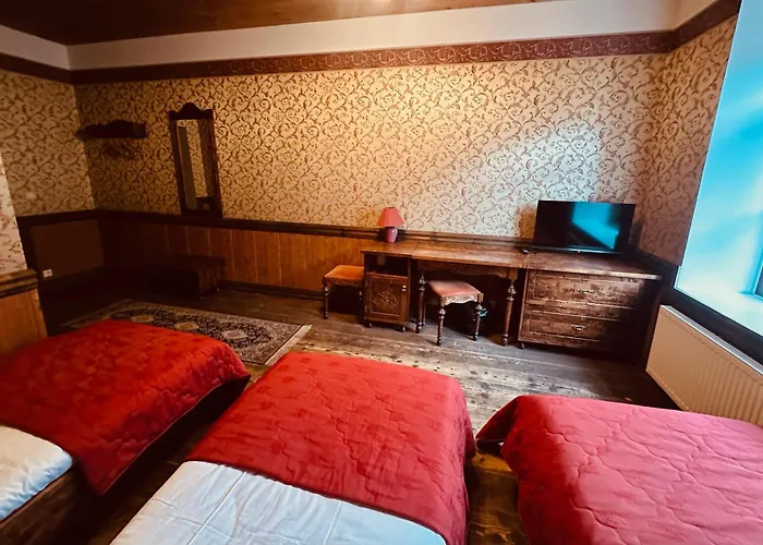 St. Peterburg Hotel 3*