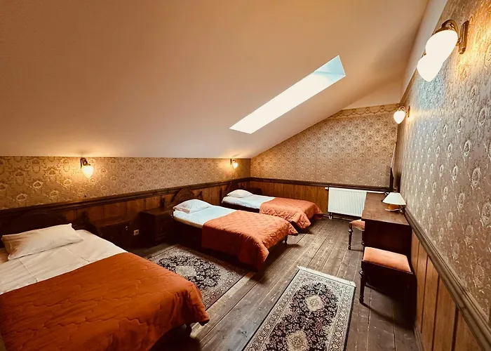 サン ペテルブルグ 3* パルヌ