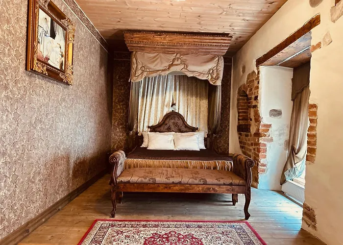 サン ペテルブルグ ホテル 3*