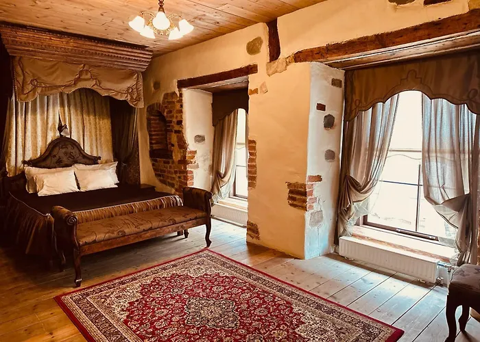 St. Peterburg Hotel Pärnu