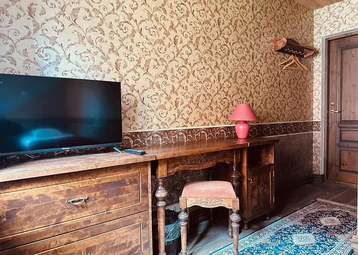 ホテル サン ペテルブルグ パルヌ