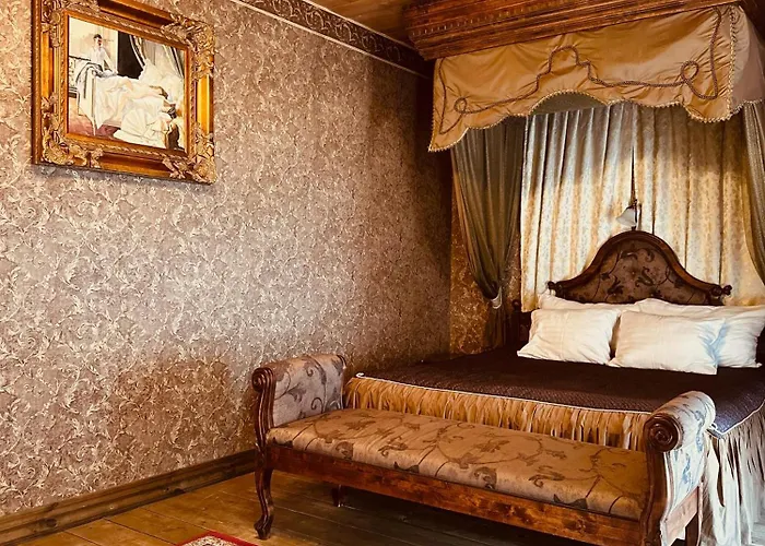 サン ペテルブルグ 3*