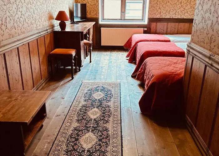 St. Peterburg Hotel 3*