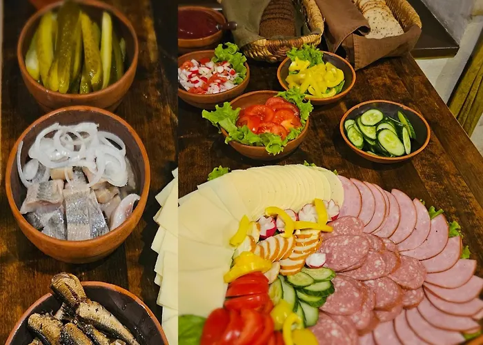 St. Peterburg Pärnu