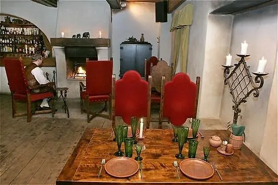 Szálloda St. Peterburg 3*