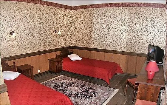 St. Peterburg Szálloda 3*