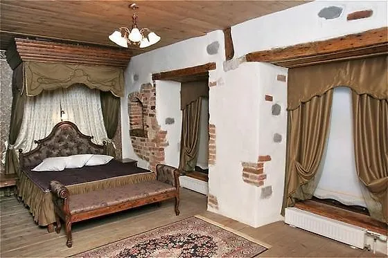 Hotel St. Peterburg Pärnu